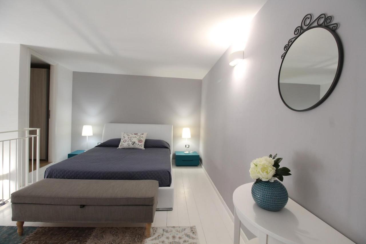 Apartamento Loft 92 San Vito Lo Capo Exterior foto