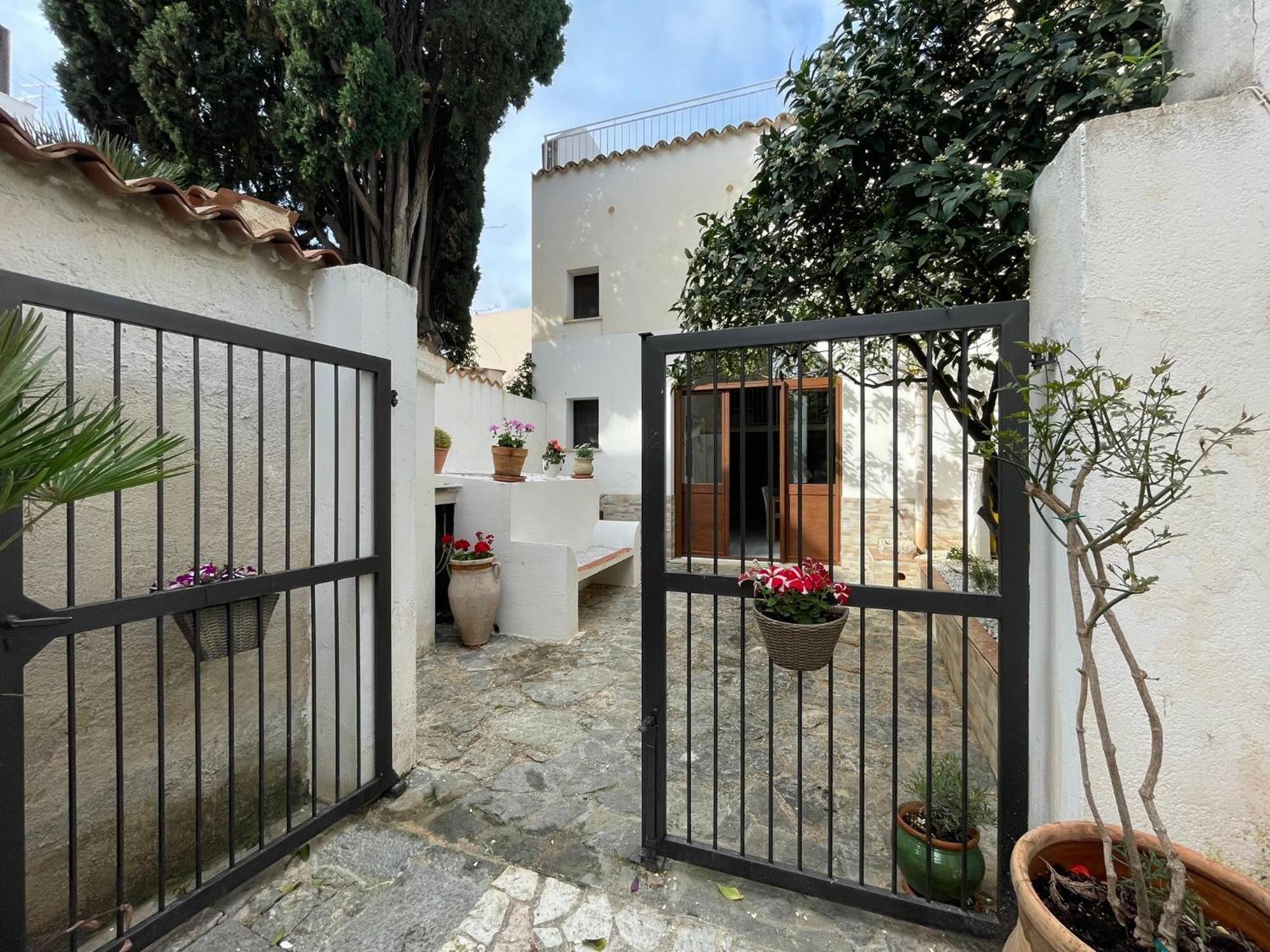Apartamento Loft 92 San Vito Lo Capo Exterior foto